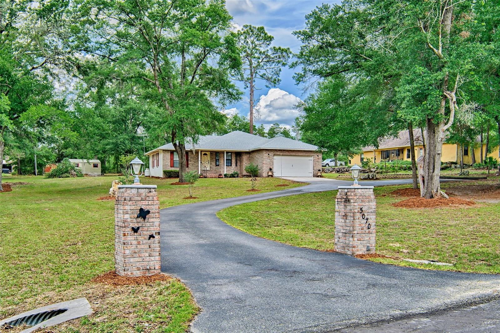 Details for 5070 52nd Place, HIGH SPRINGS, FL 32643