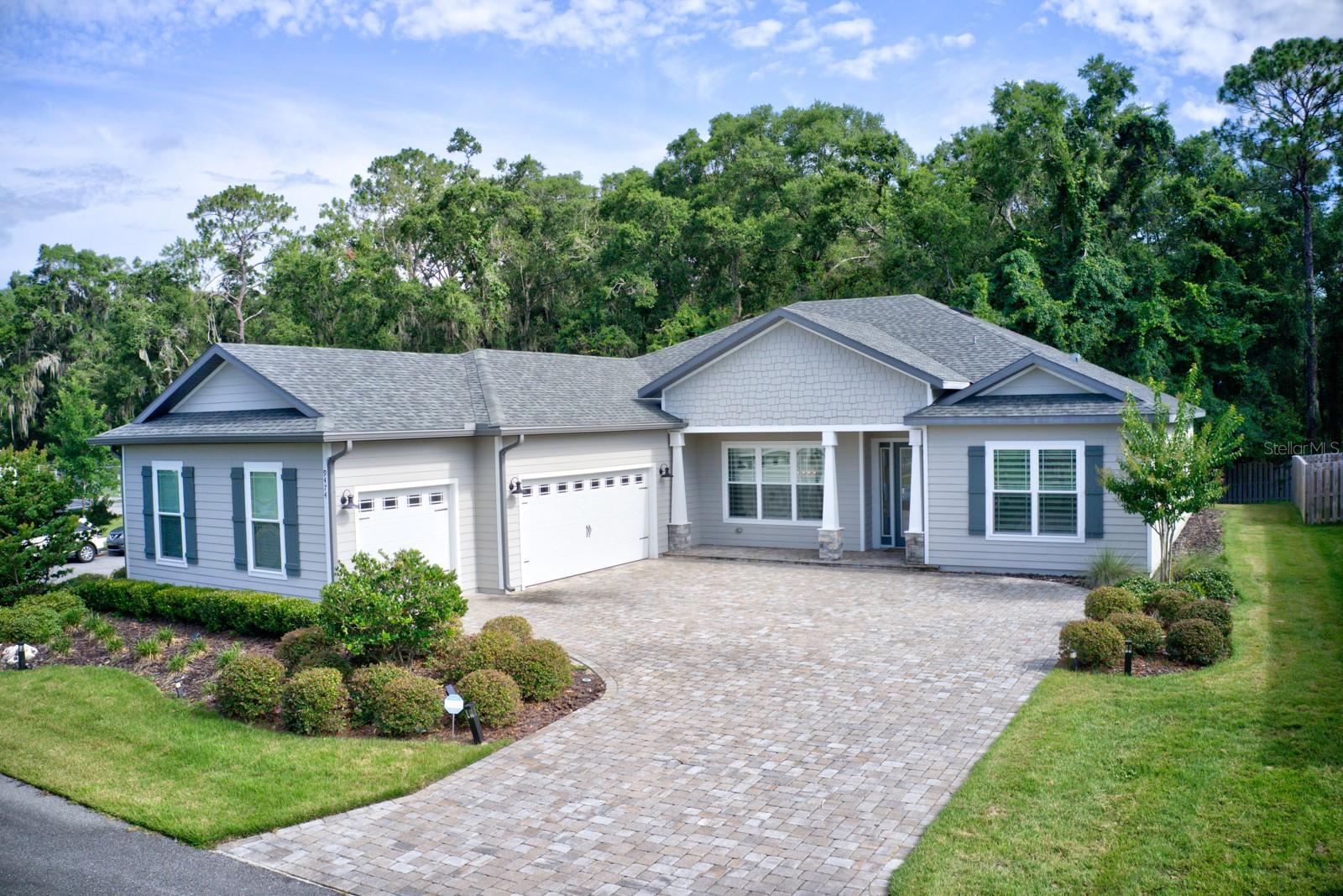 Details for 9474 65th Place, GAINESVILLE, FL 32608
