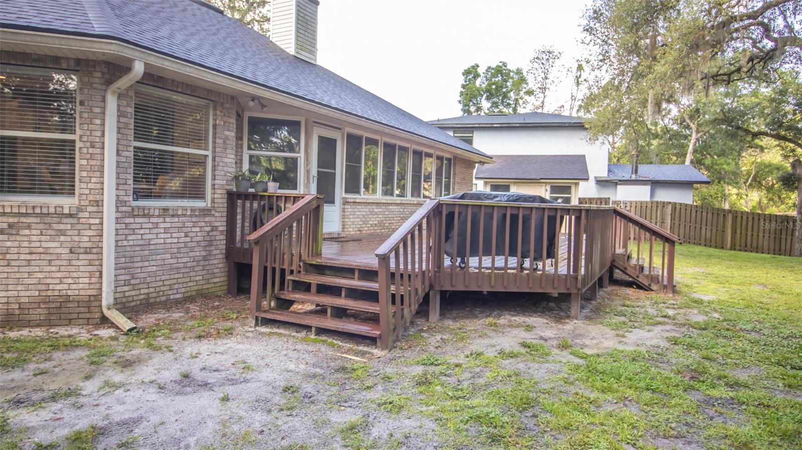 Image 57 of 70 For 2361 Sandy Run Drive N