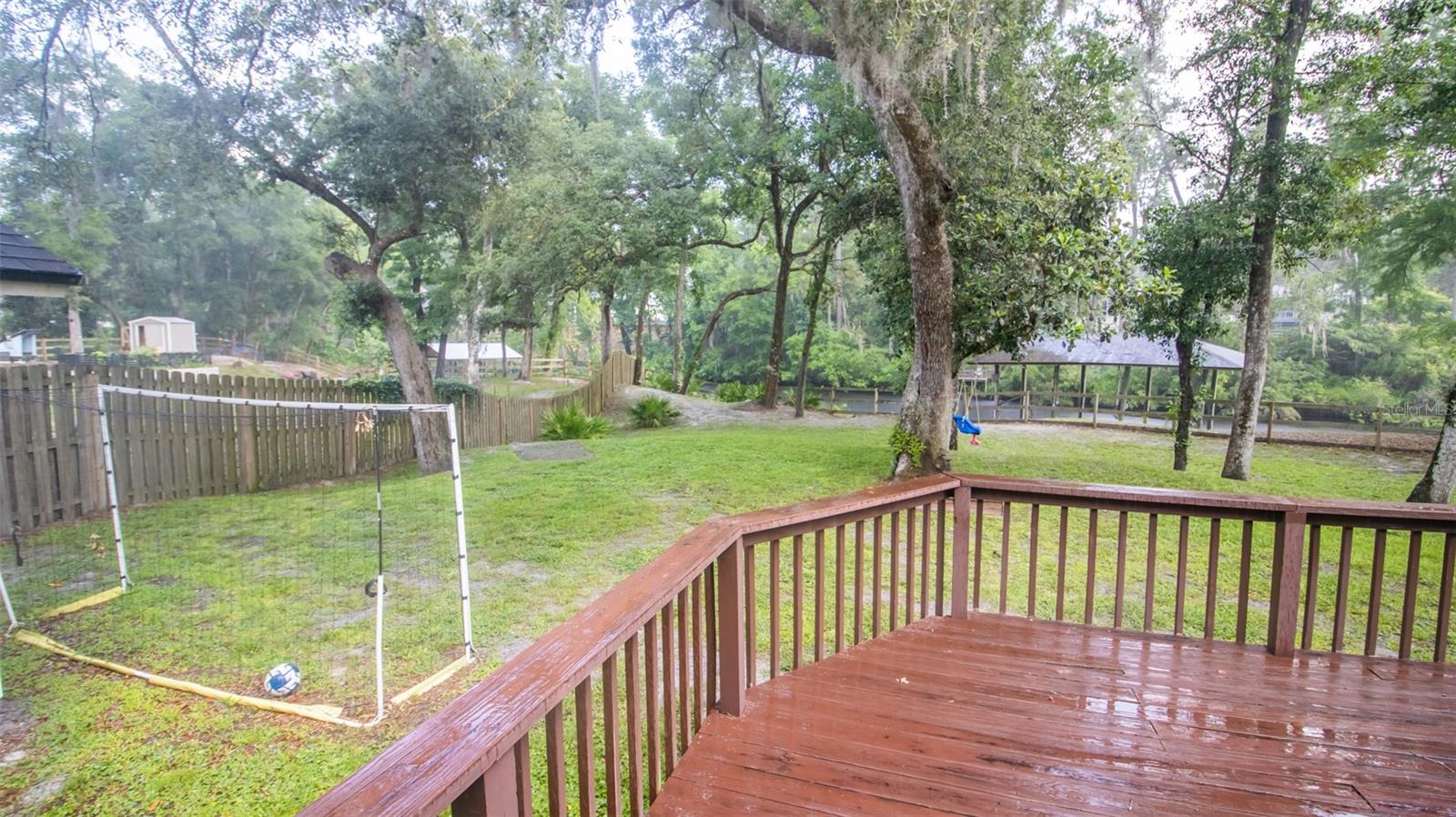Image 60 of 70 For 2361 Sandy Run Drive N