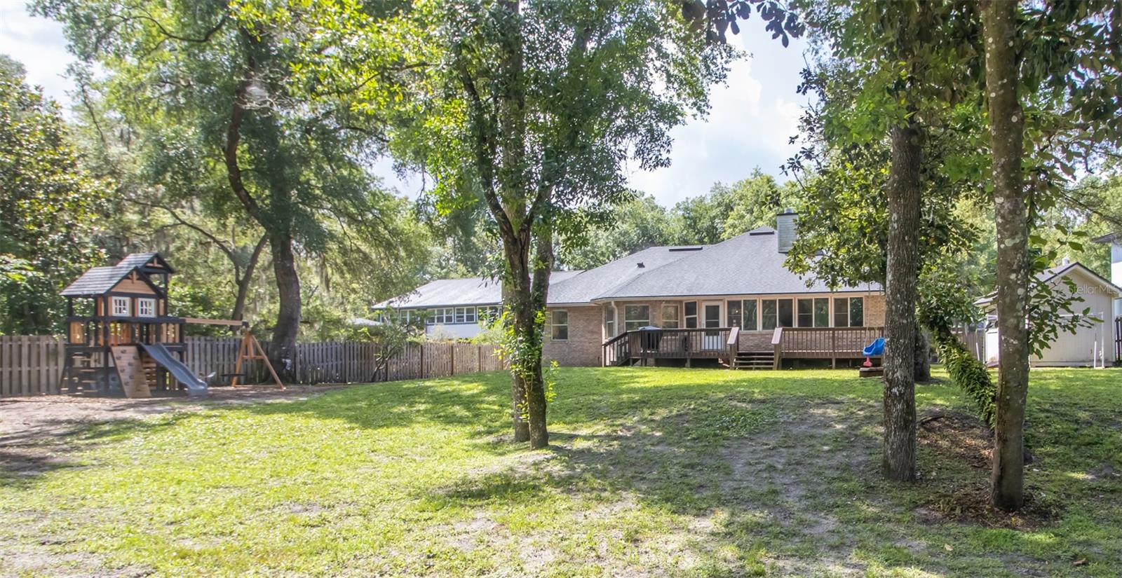 Image 65 of 70 For 2361 Sandy Run Drive N