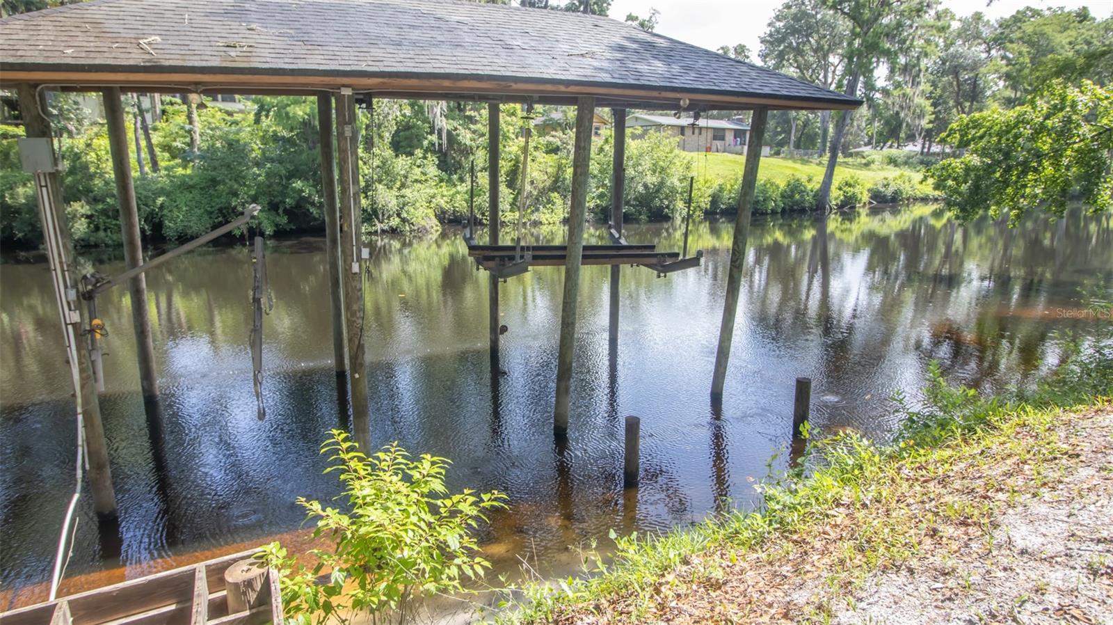 Image 69 of 70 For 2361 Sandy Run Drive N