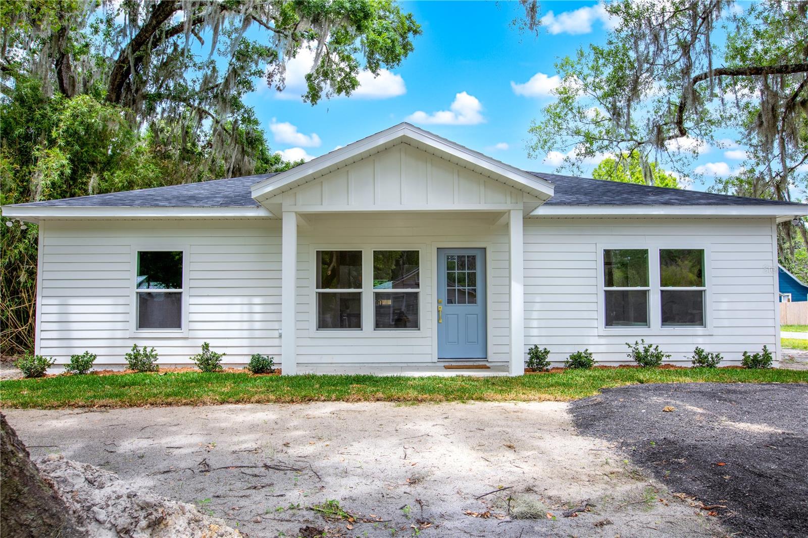 Details for 529 Water Street, STARKE, FL 32091