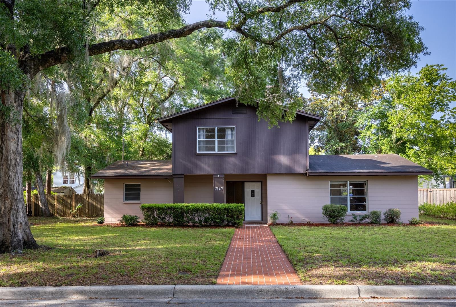 Details for 2147 7th Place, GAINESVILLE, FL 32603