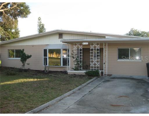 Details for 9910 Santa Fe Avenue, TRENTON, FL 32693