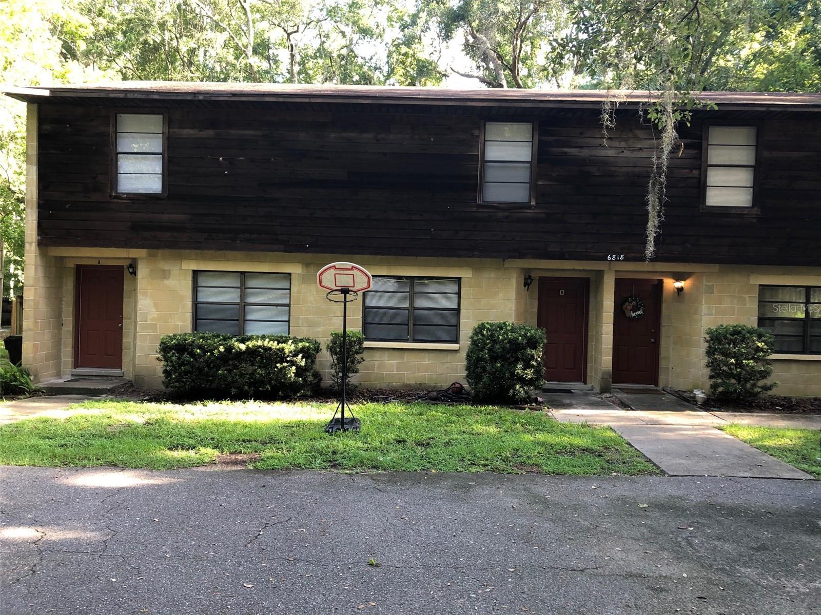 Details for 6818 42nd Place A, GAINESVILLE, FL 32608