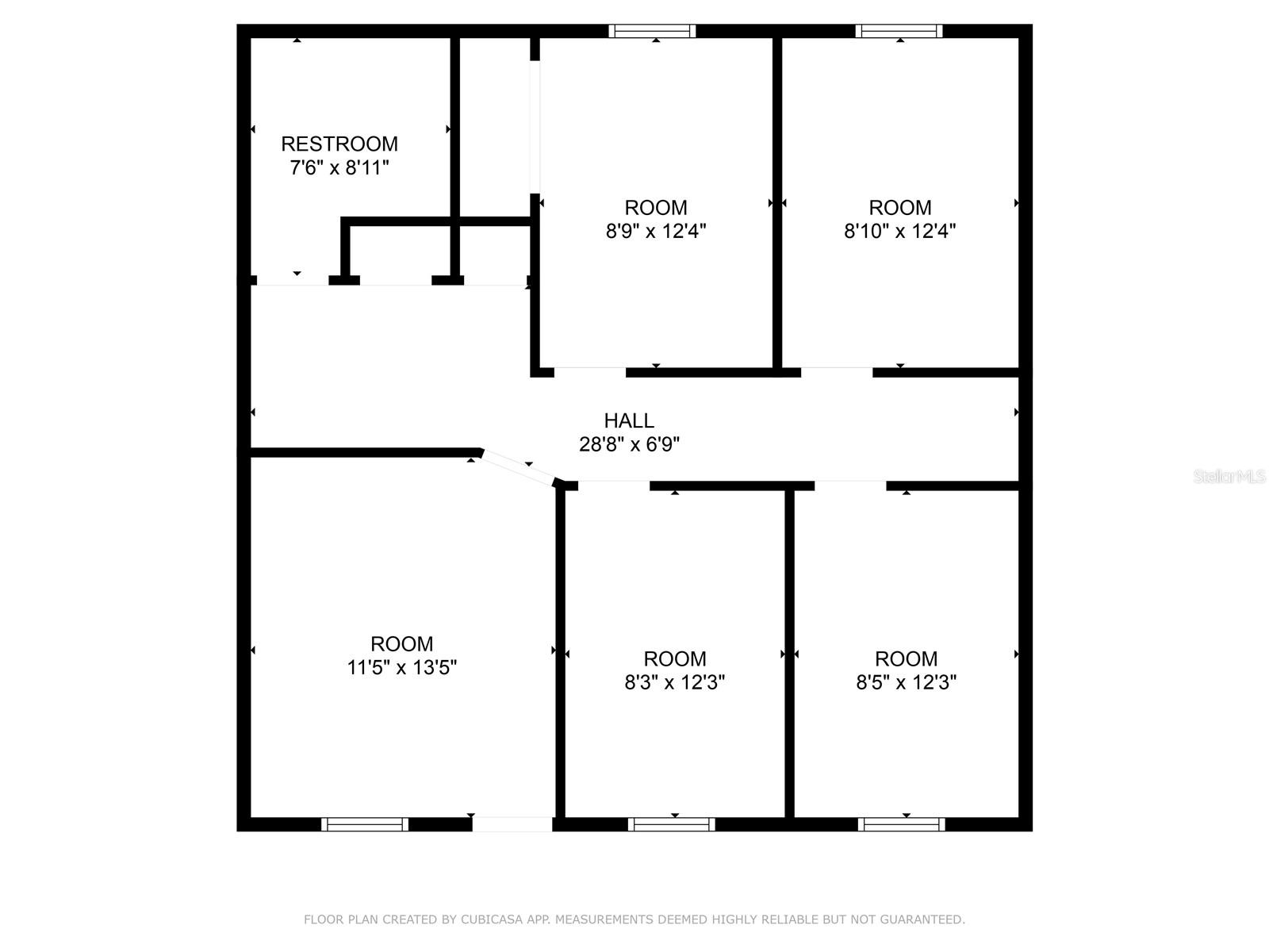 Image 2 of 12 For 4243 Sunbeam Road 4