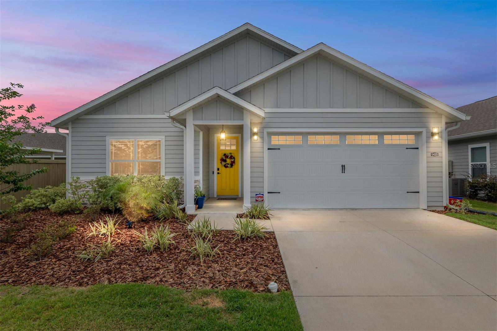 Details for 1425 67th Drive, GAINESVILLE, FL 32607