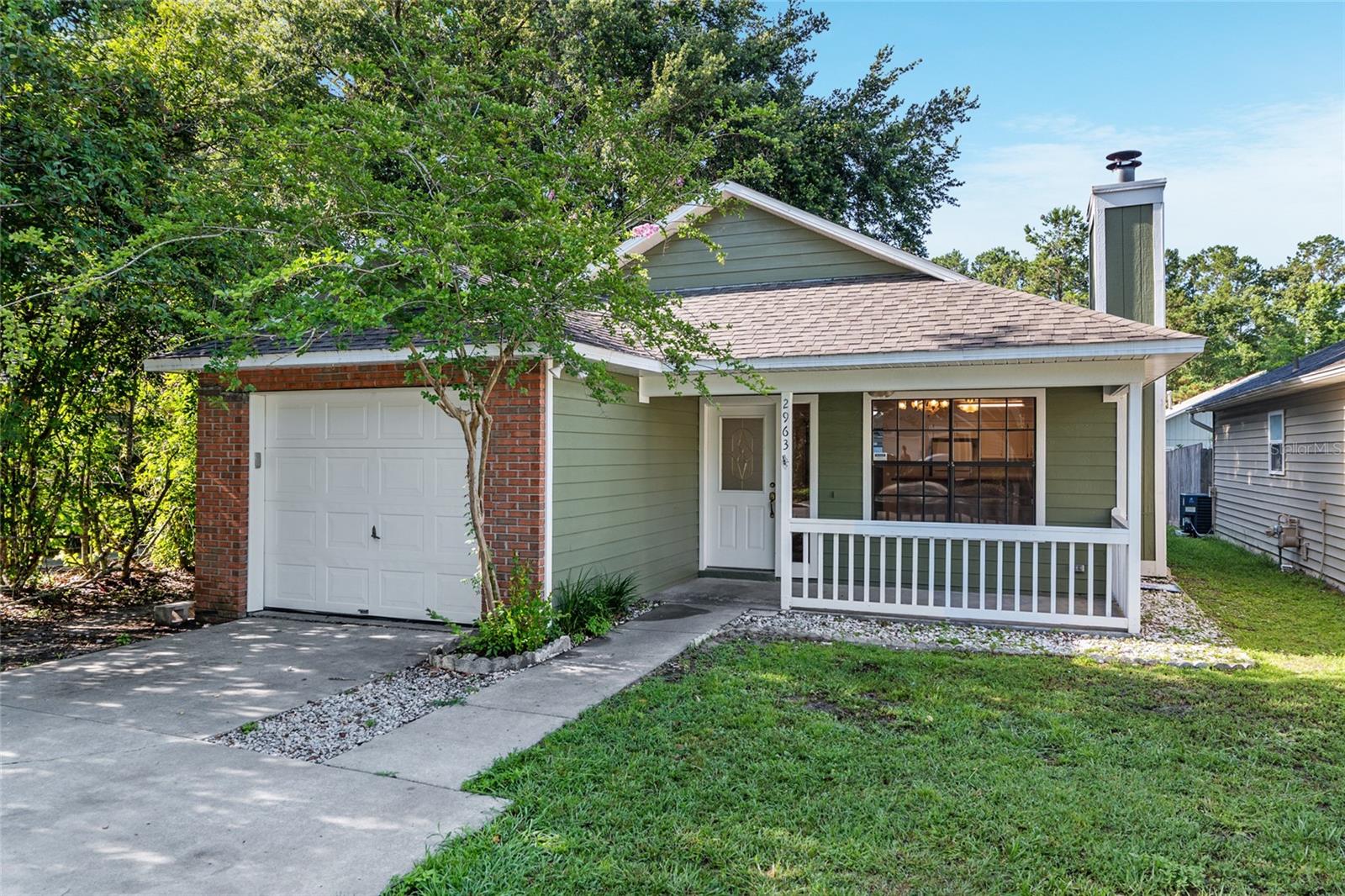 Details for 2963 40th Avenue, GAINESVILLE, FL 32608