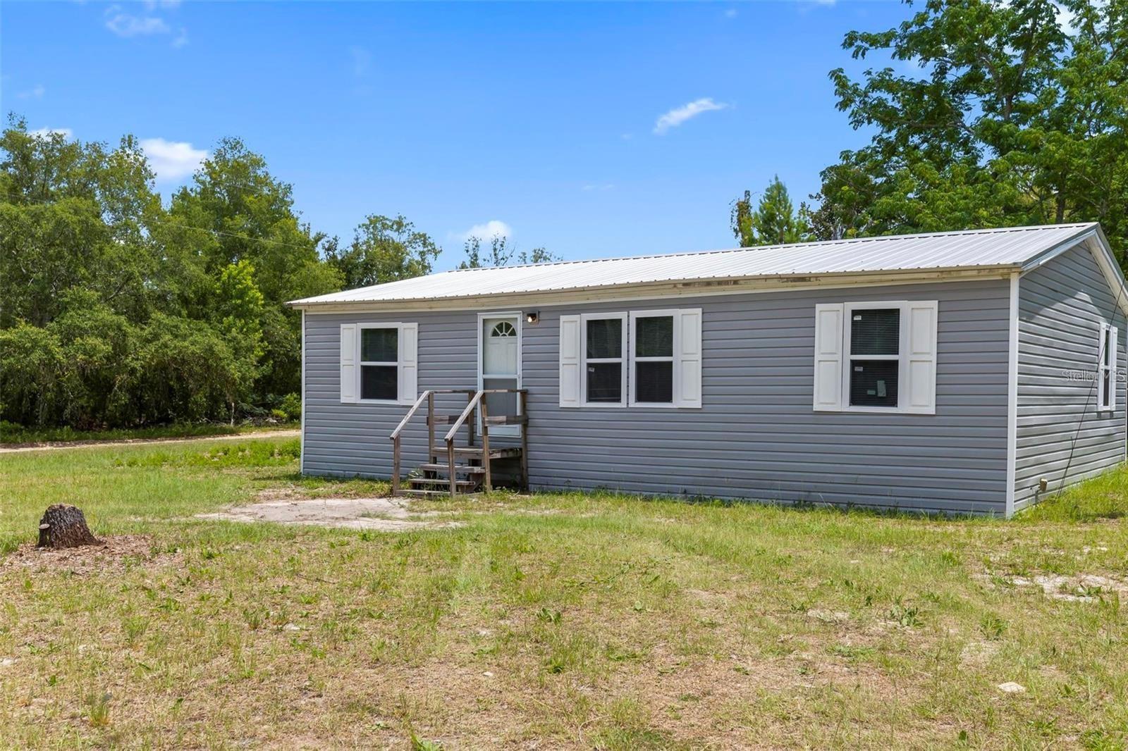 Details for 100 Texas Street, HAWTHORNE, FL 32640