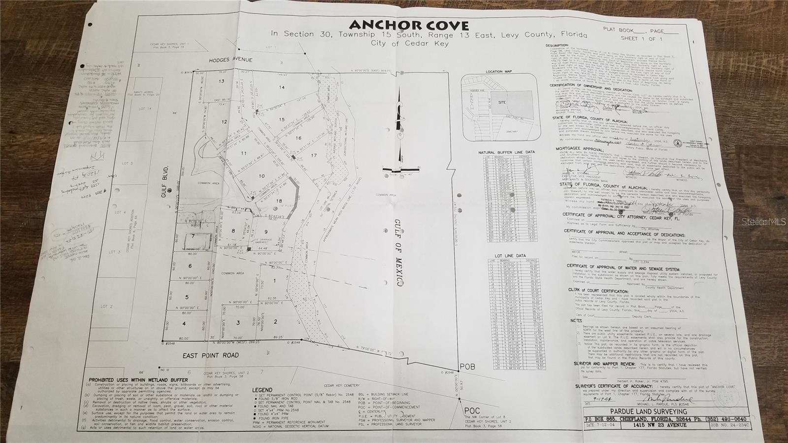 Image 22 of 29 For 12290 Anchor Cove Drive