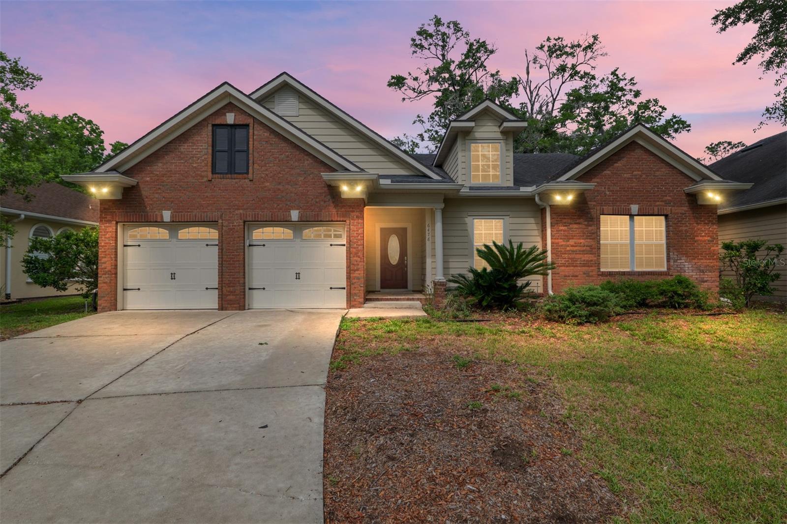 Details for 6478 109th Place, ALACHUA, FL 32615