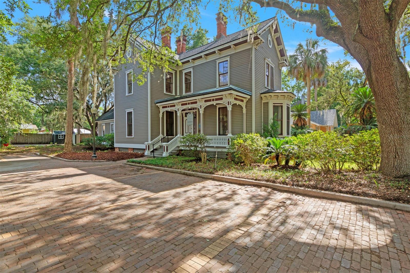 Details for 708 University Avenue, GAINESVILLE, FL 32601