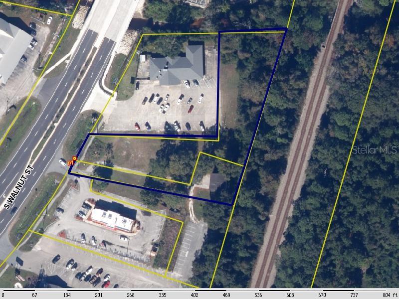 Details for Walnut Street, STARKE, FL 32091