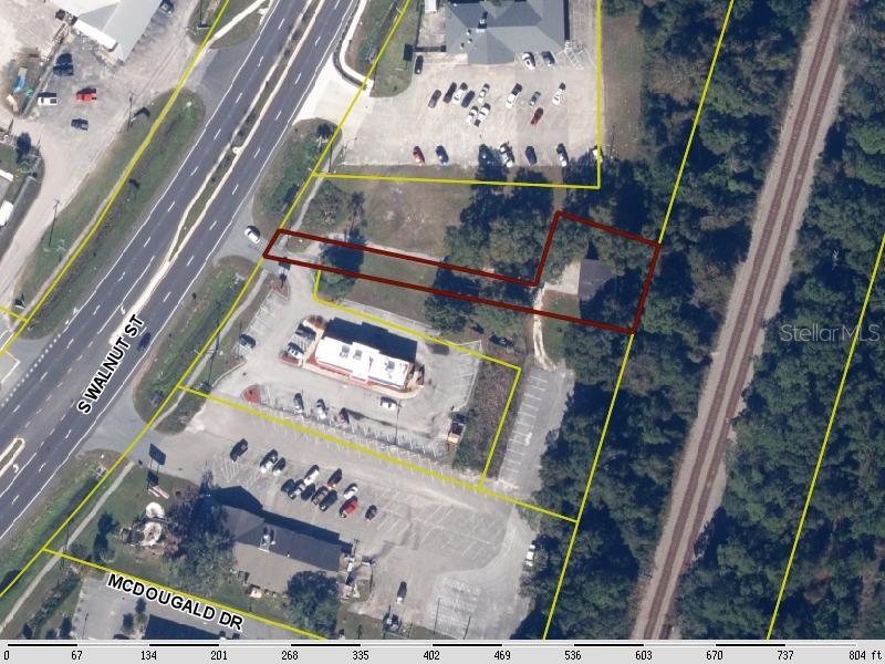 Image 2 of 3 For Walnut Street