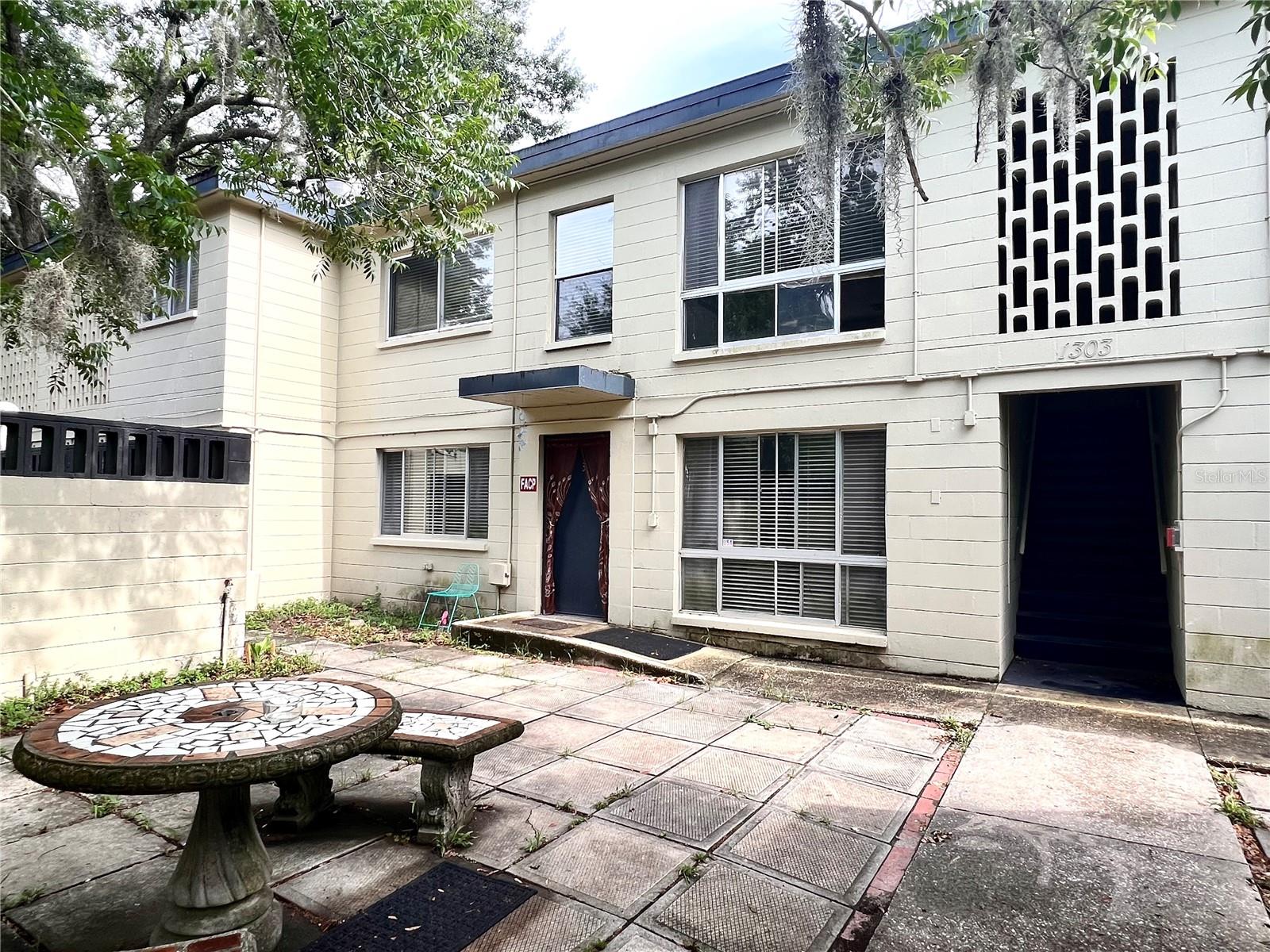 Details for 1303 6th Street 4, GAINESVILLE, FL 32601