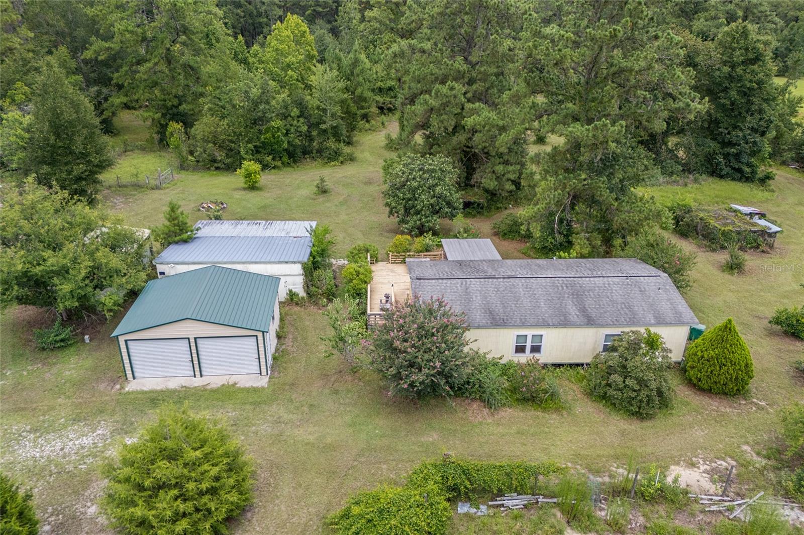 Details for 6810 255th Place, ALACHUA, FL 32615