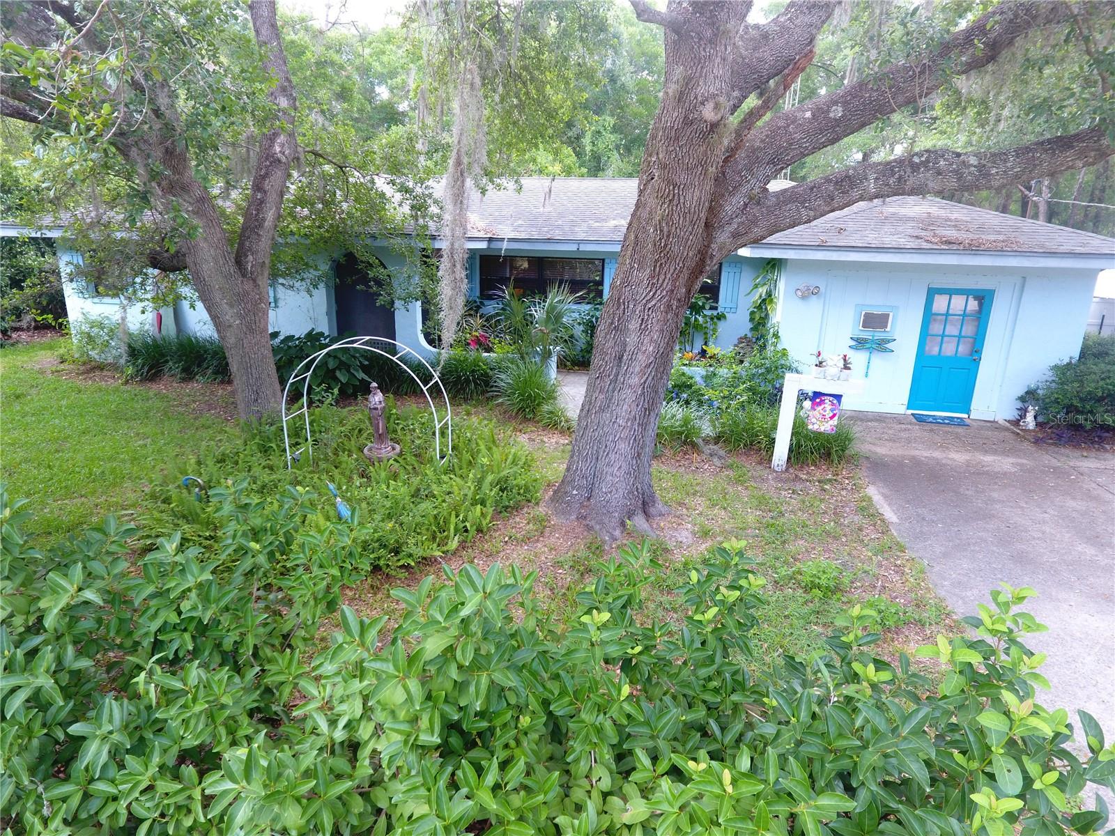 Details for 8411 Pine Needle Terrace, CRYSTAL RIVER, FL 34428