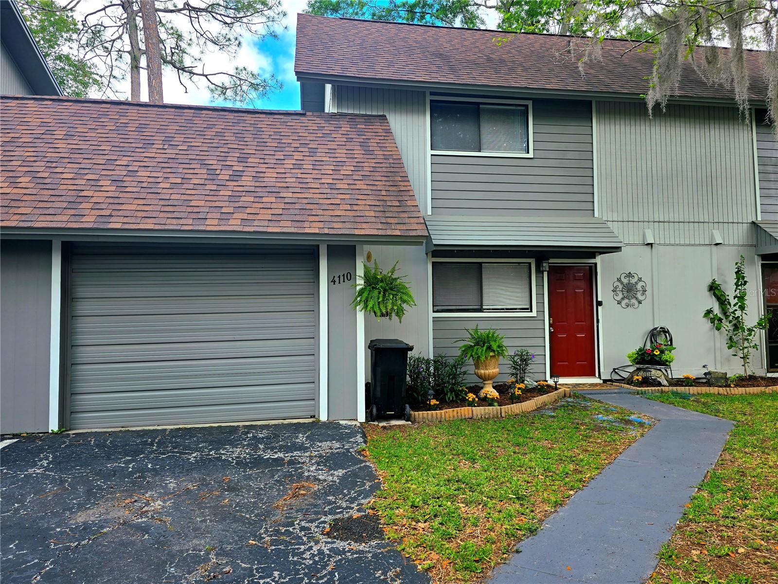Details for 4110 44 Drive 0, GAINESVILLE, FL 32606