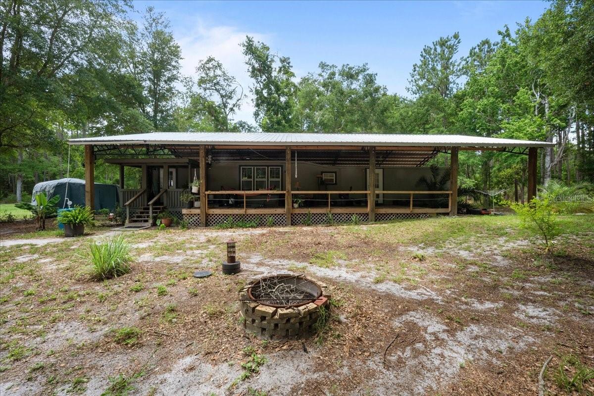 Details for 21329 111th Avenue, HAWTHORNE, FL 32640