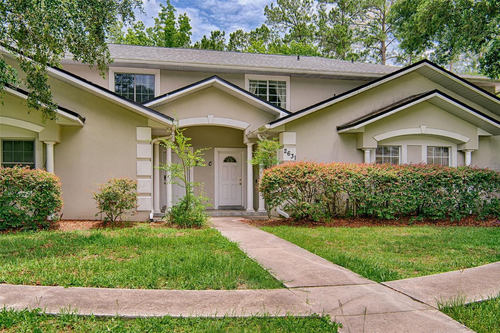Details for 2631 104th Court C, GAINESVILLE, FL 32606