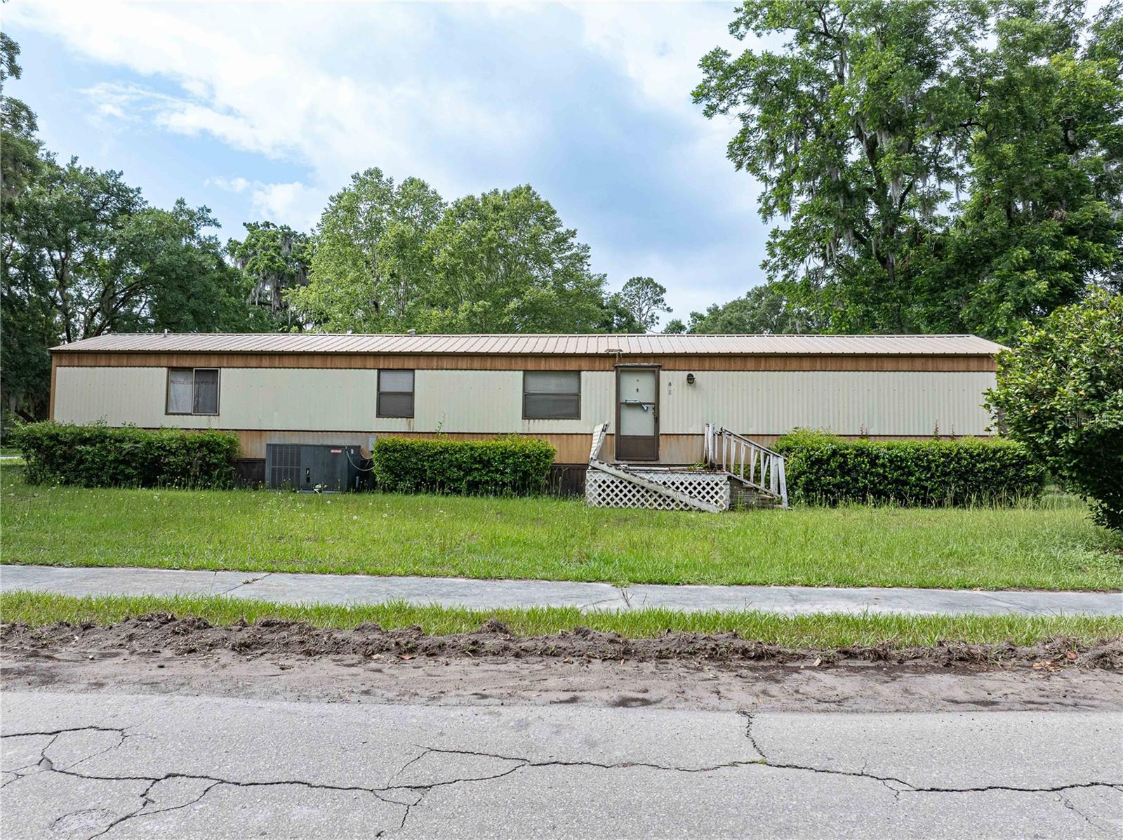 Details for 438 Dortch Street, FORT WHITE, FL 32038