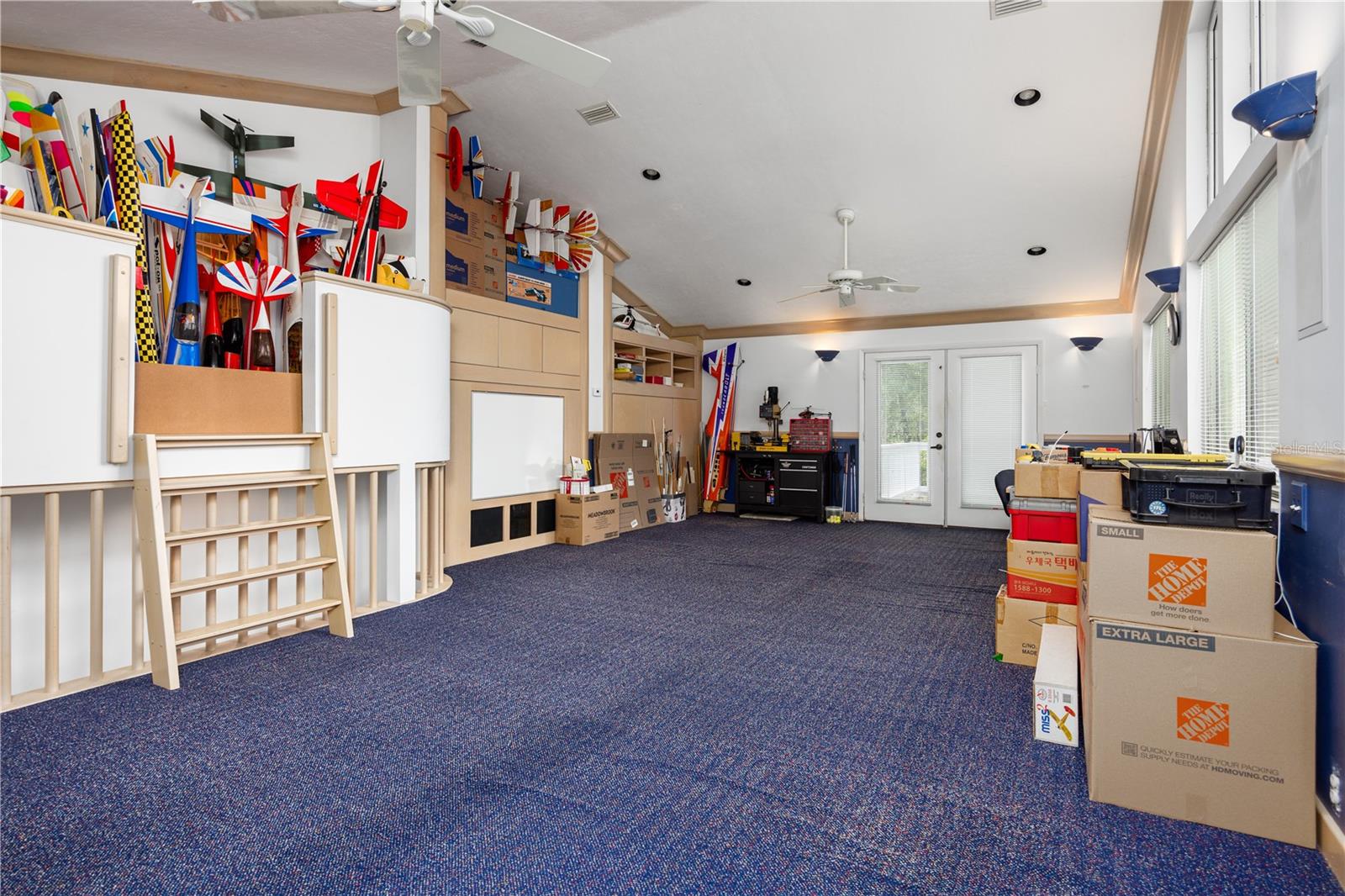 Image 34 of 52 For 4616 57th Drive