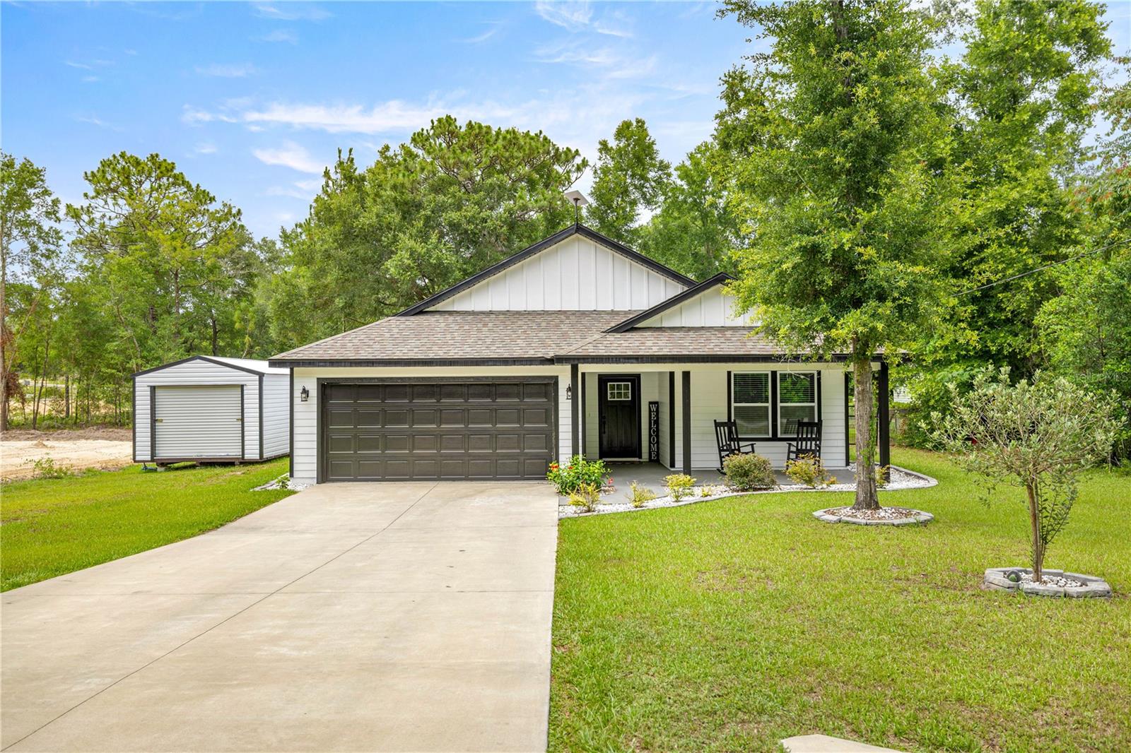Details for 15591 14th Place, WILLISTON, FL 32696
