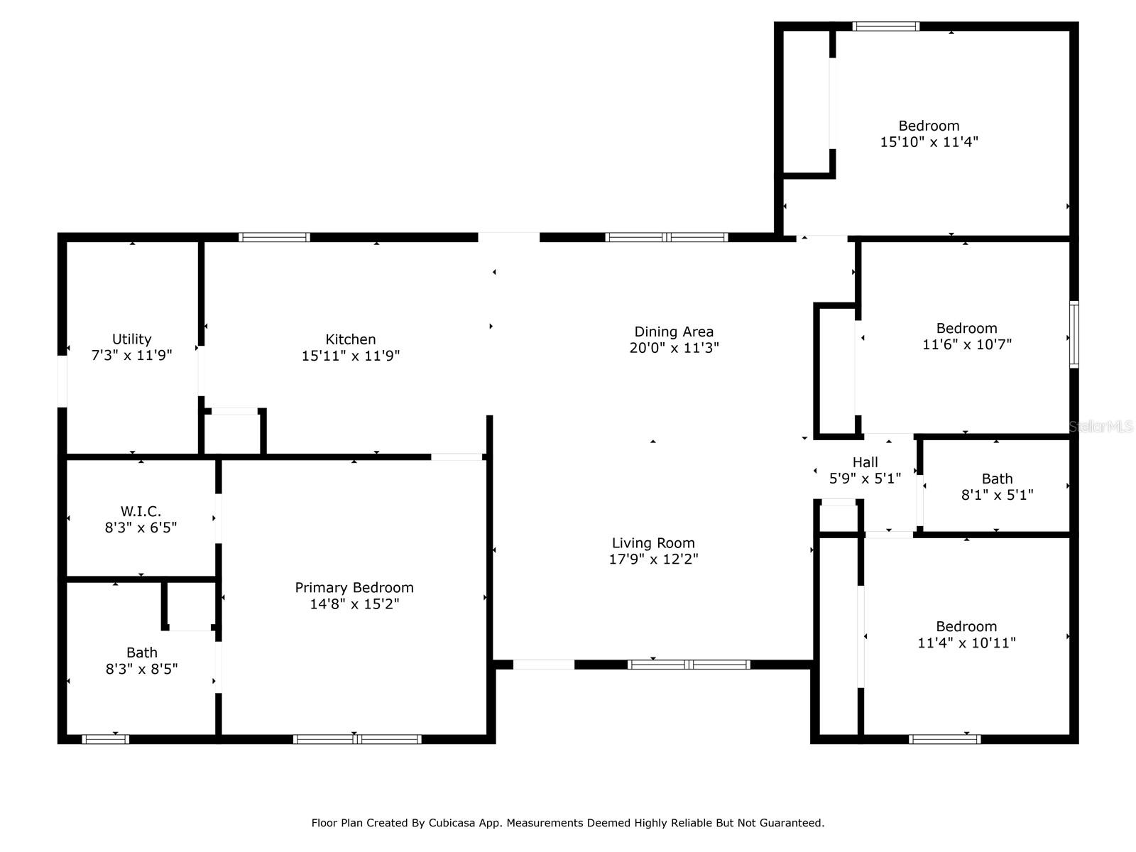 Image 39 of 39 For 24708 170th Terrace