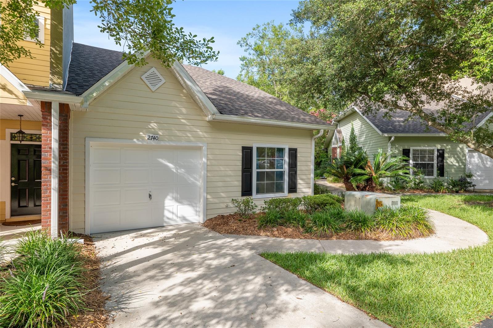 Details for 2740 105th Drive, GAINESVILLE, FL 32606