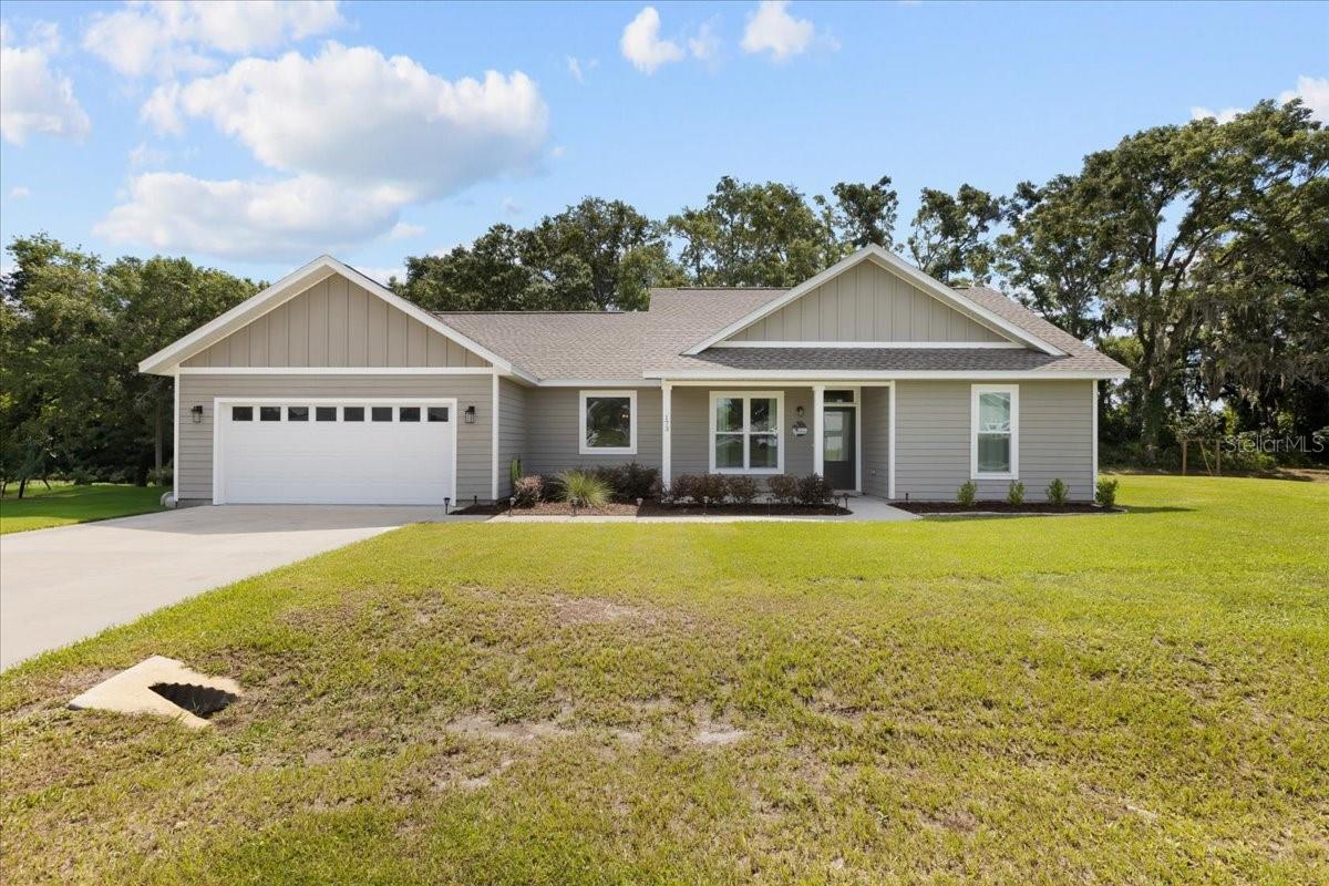 Details for 173 24th Avenue, TRENTON, FL 32693