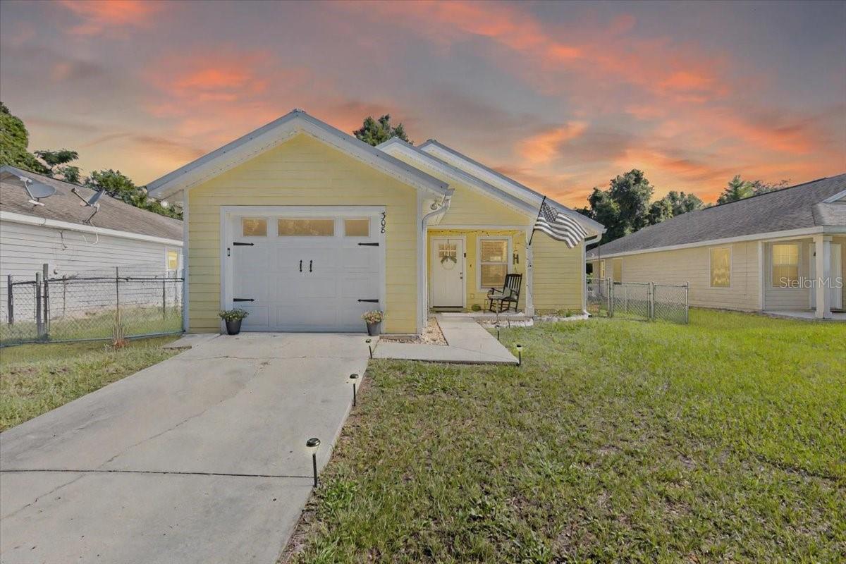 Details for 308 2nd Avenue, CHIEFLAND, FL 32626