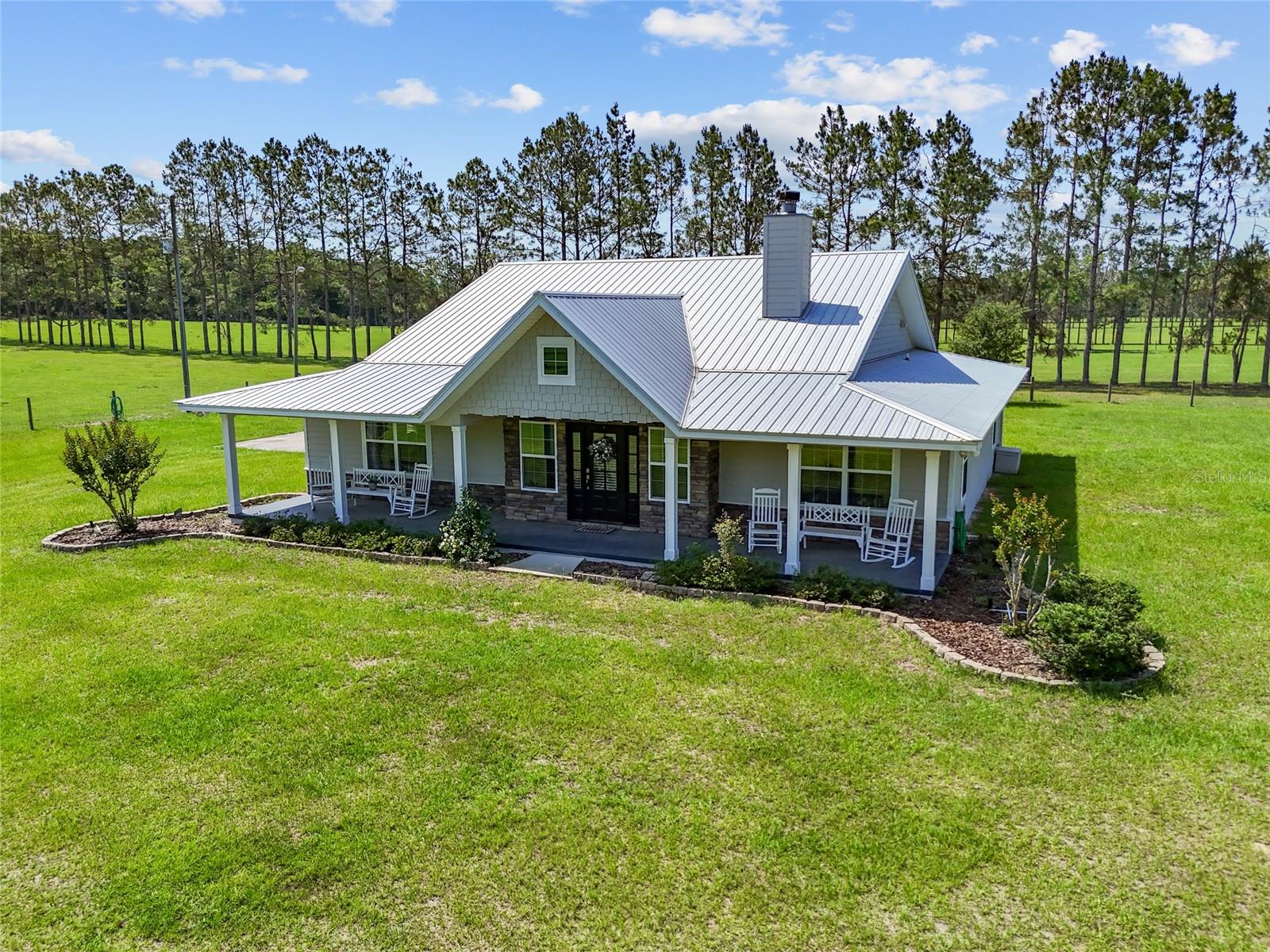 Details for 4639 Wilson Springs Road, FORT WHITE, FL 32038