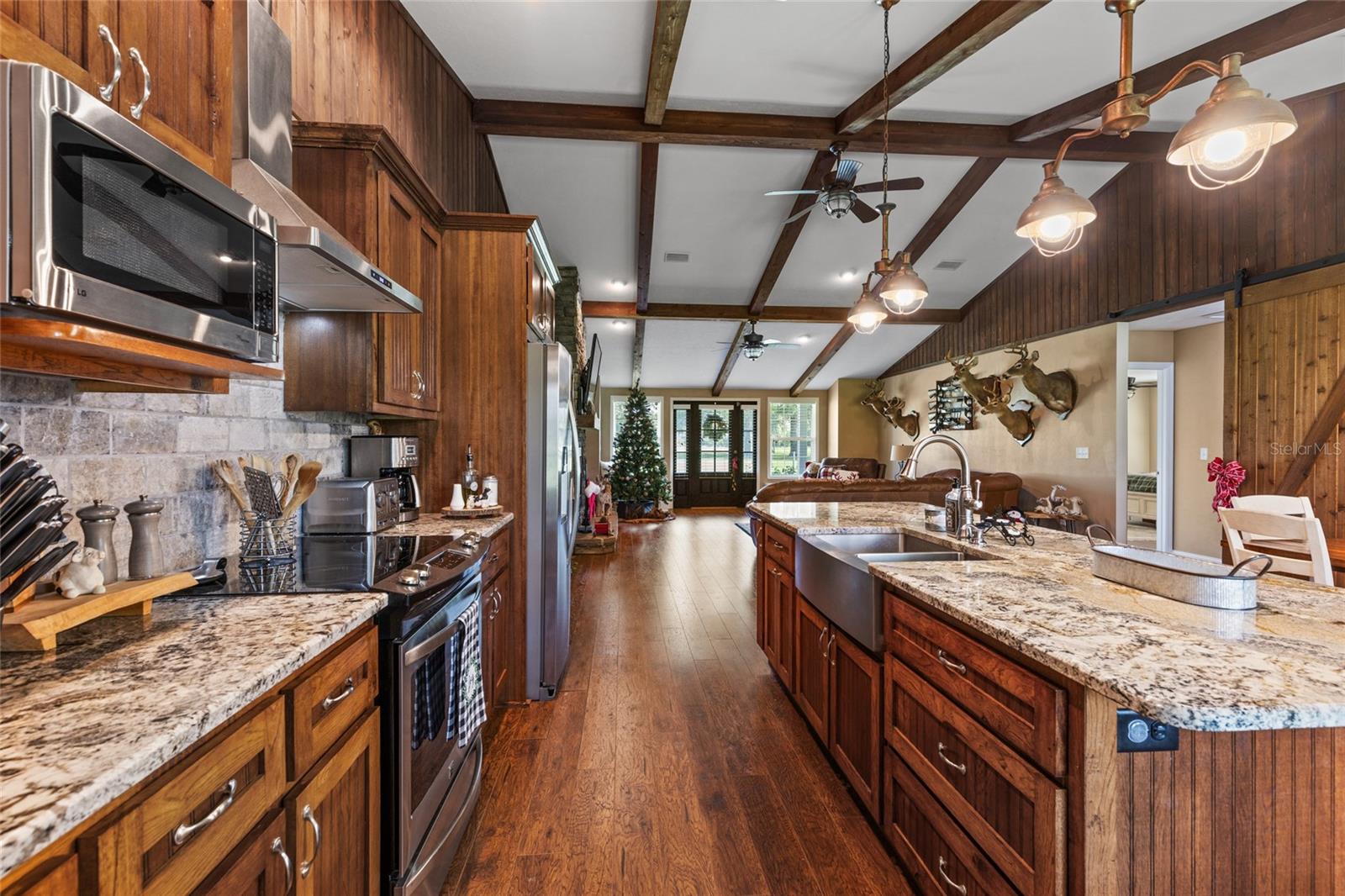 Image 10 of 38 For 4639 Wilson Springs Road