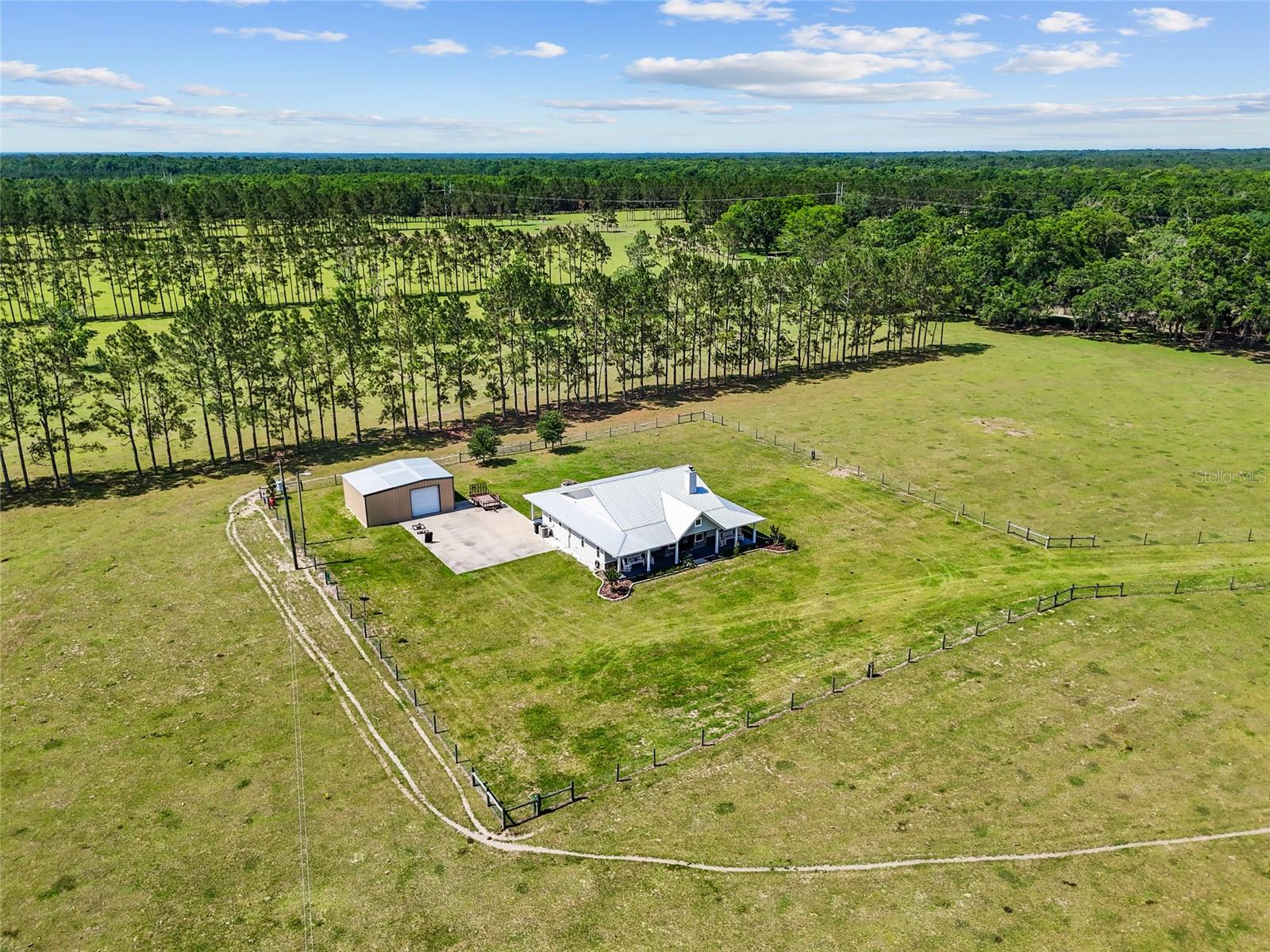 Image 17 of 38 For 4639 Wilson Springs Road