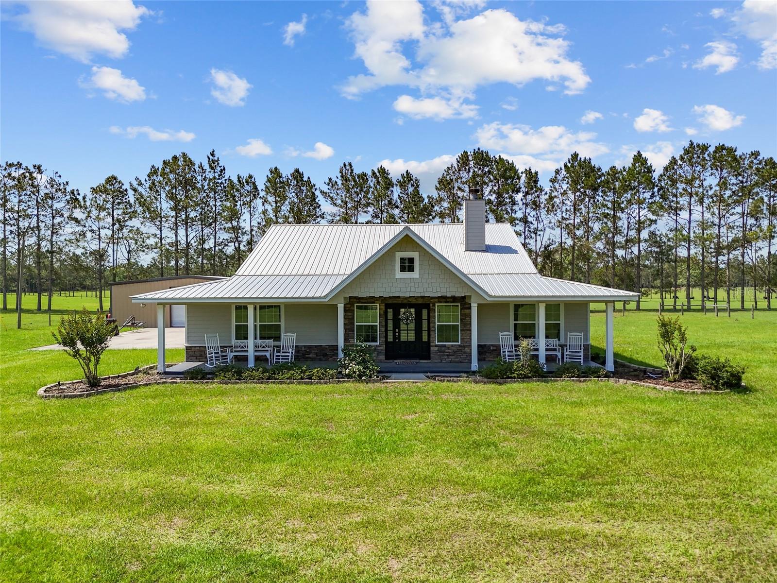 Image 2 of 38 For 4639 Wilson Springs Road