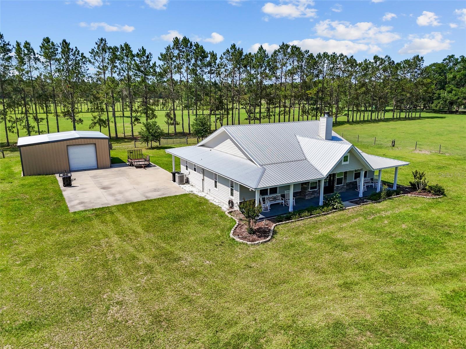 Image 22 of 38 For 4639 Wilson Springs Road