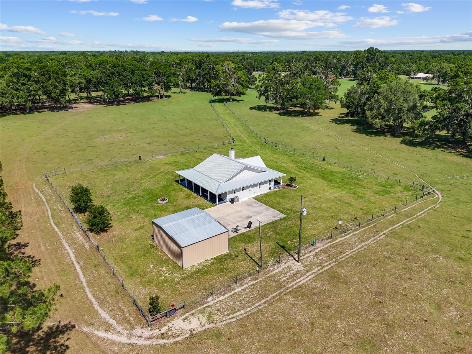 Image 27 of 38 For 4639 Wilson Springs Road
