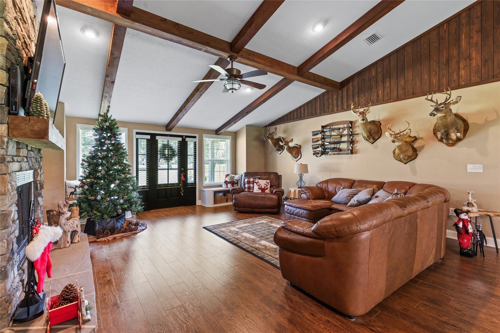 Image 4 of 38 For 4639 Wilson Springs Road