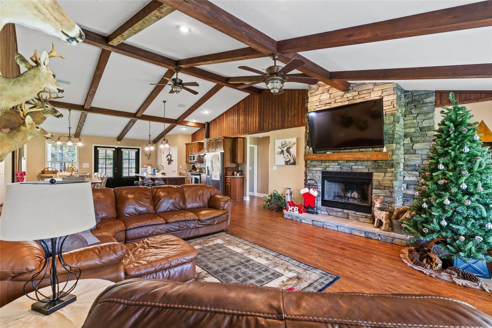 Image 6 of 38 For 4639 Wilson Springs Road