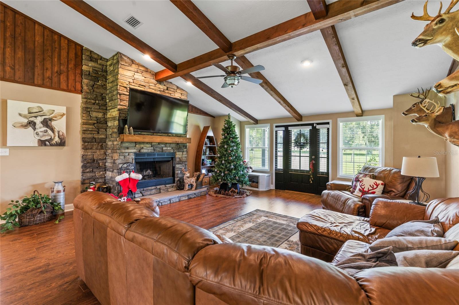 Image 7 of 38 For 4639 Wilson Springs Road