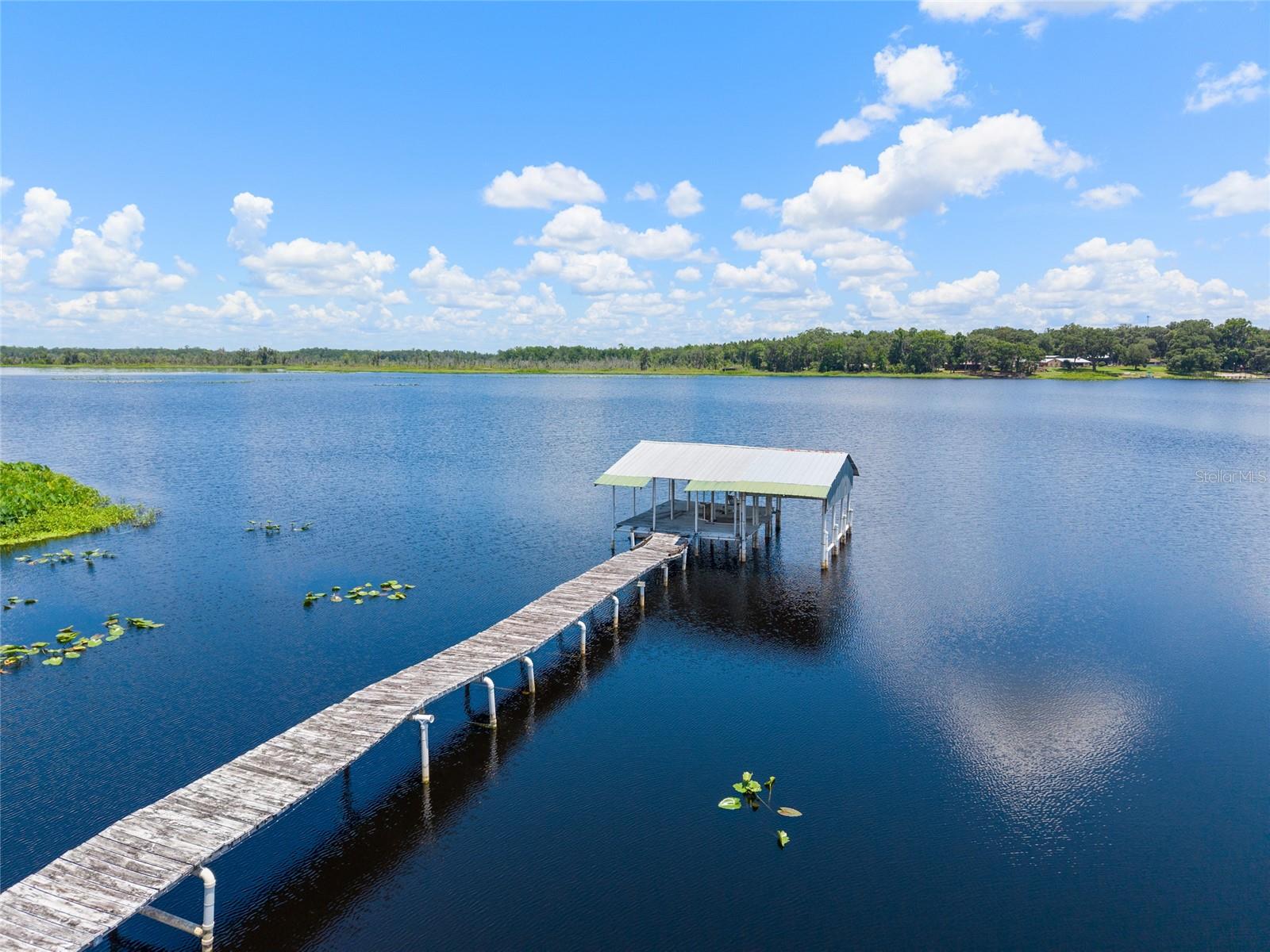 Details for 160 Little Orange Lake Drive, HAWTHORNE, FL 32640