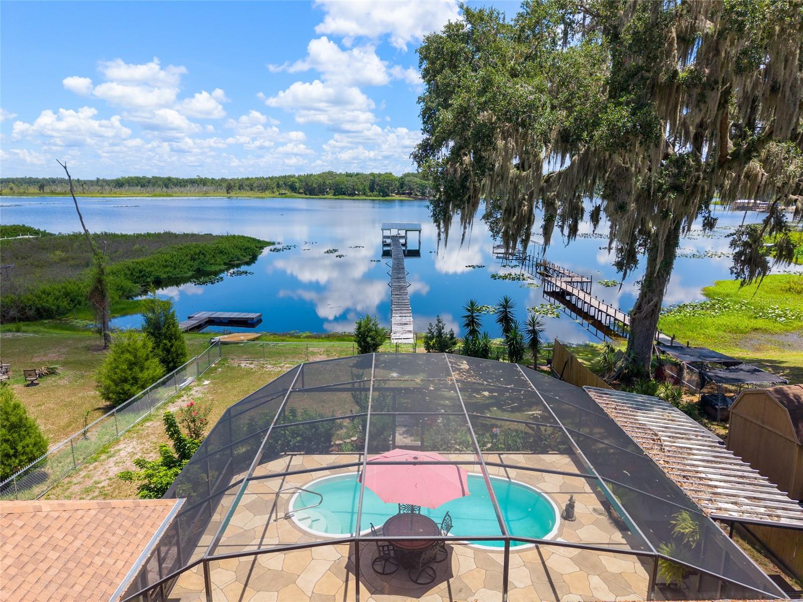 Image 43 of 100 For 160 Little Orange Lake Drive