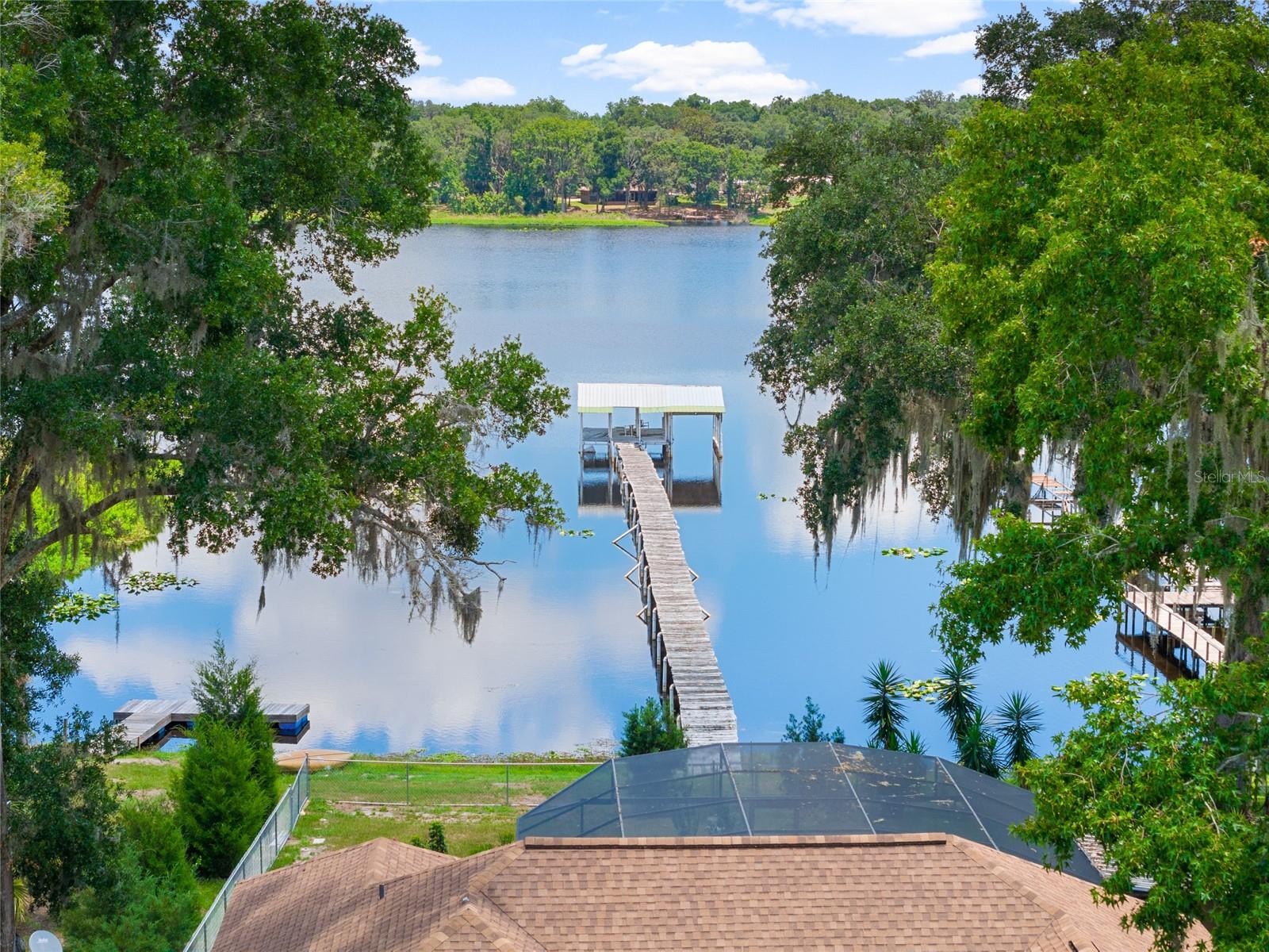 Image 88 of 100 For 160 Little Orange Lake Drive