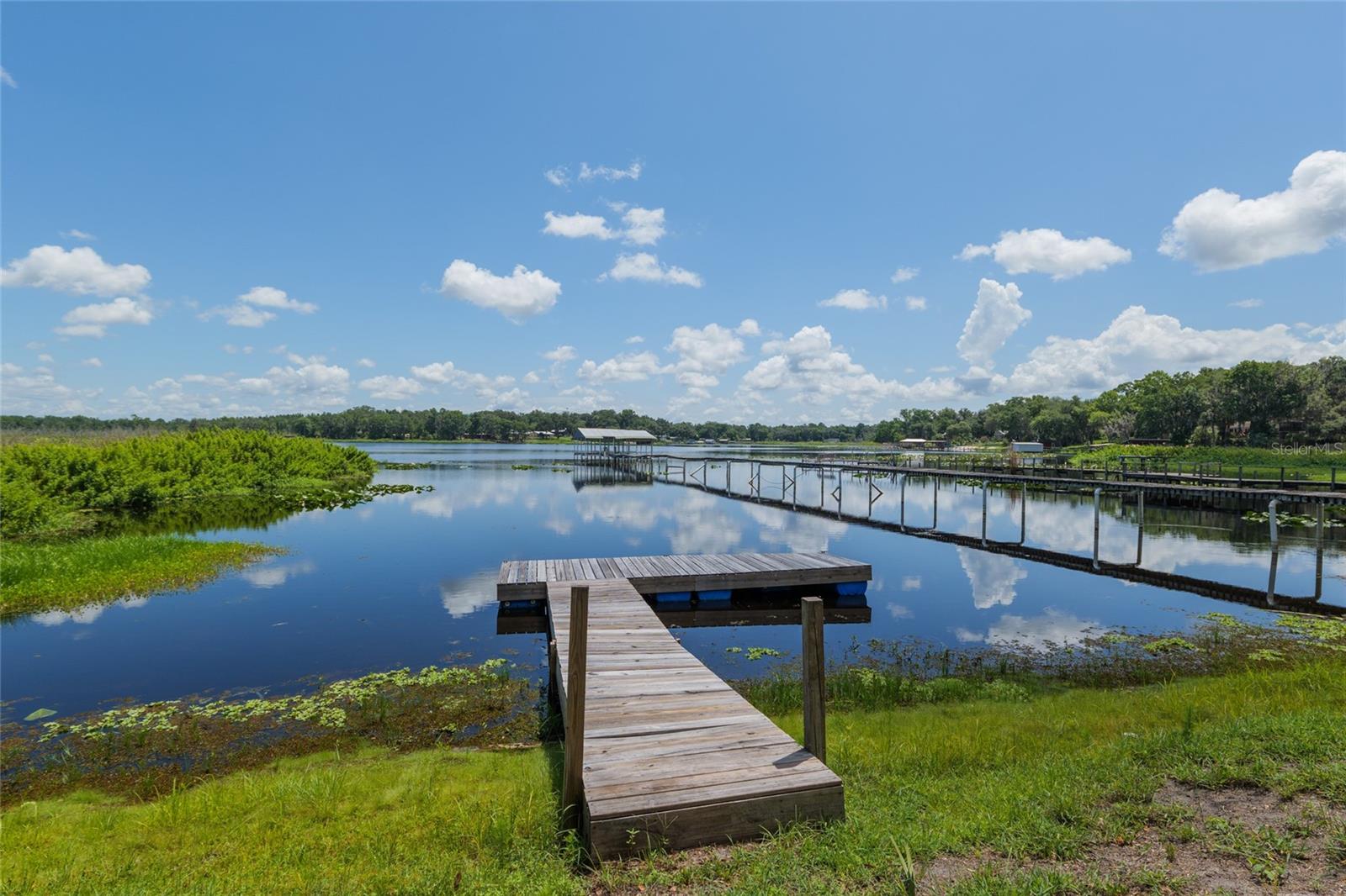 Image 90 of 100 For 160 Little Orange Lake Drive