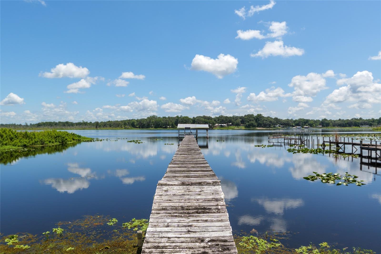 Image 91 of 100 For 160 Little Orange Lake Drive