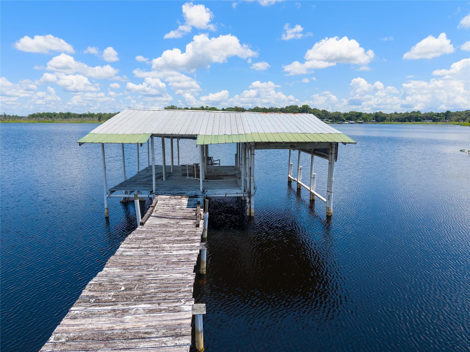 Image 93 of 100 For 160 Little Orange Lake Drive