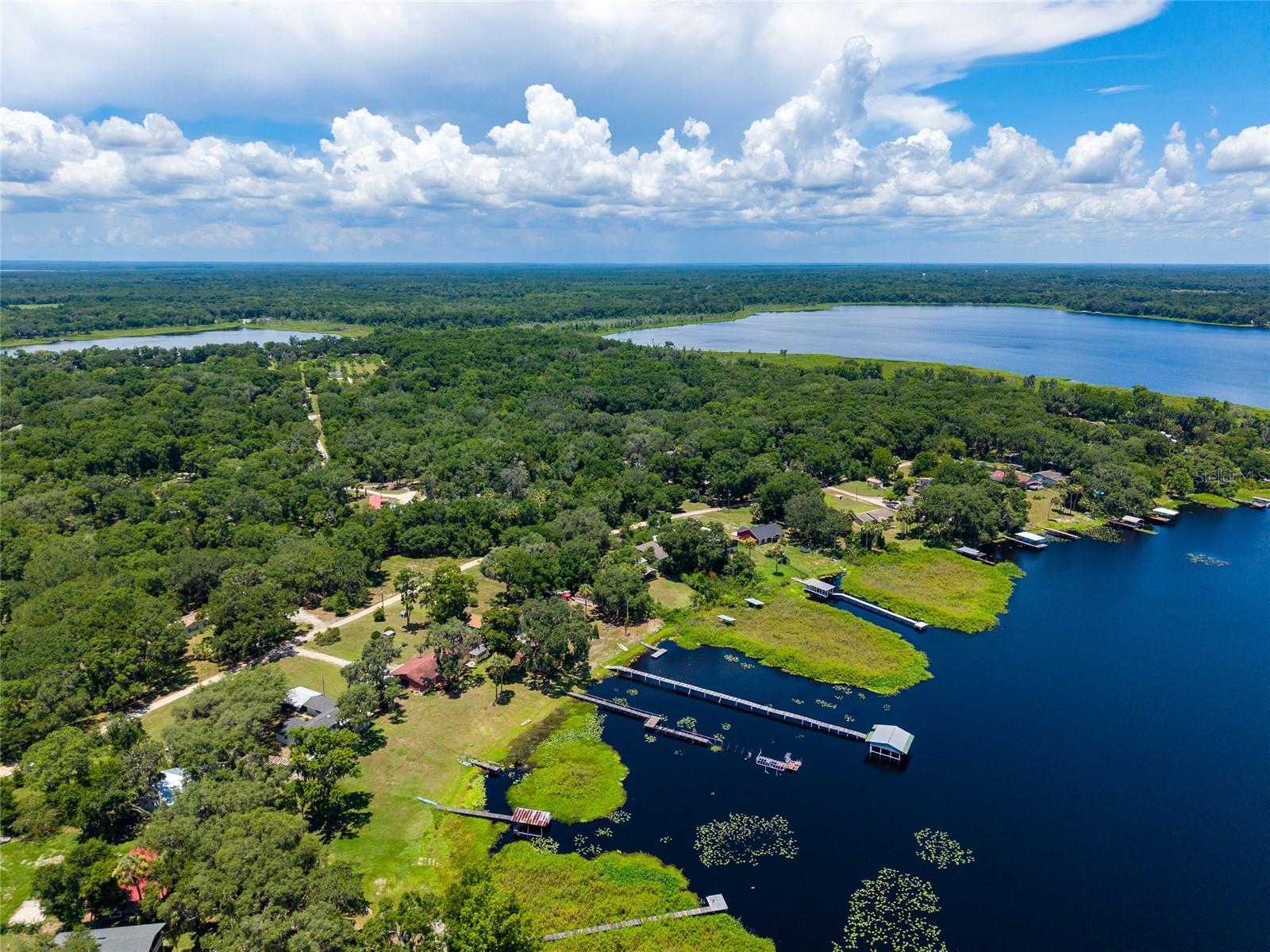 Image 98 of 100 For 160 Little Orange Lake Drive