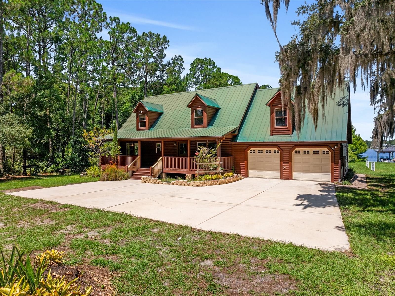 Details for 126 Tallow Road, POMONA PARK, FL 32181