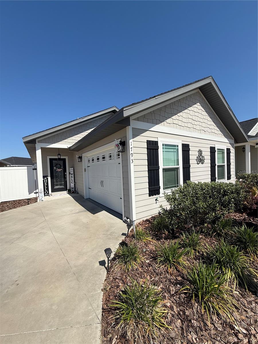 Details for 1793 245th Terrace, NEWBERRY, FL 32669